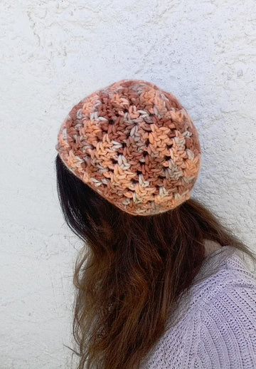 FALL hat _ C47