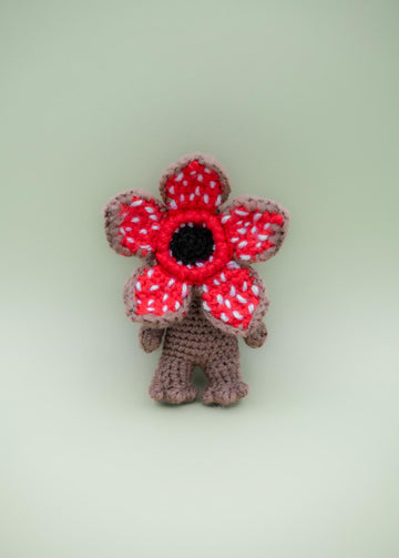 Mini Demogorgon