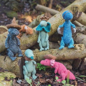 The Lizard's Choice Choose Your Own Adventure