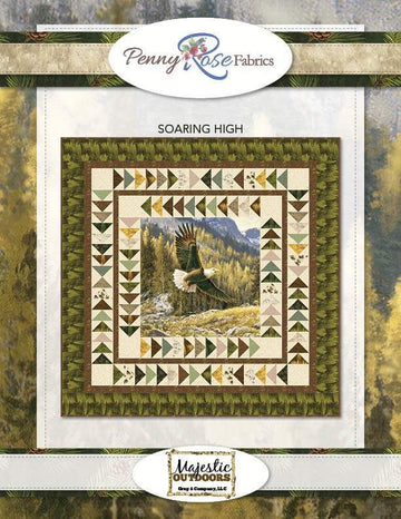 Riley Blake Soaring High - Downloadable PDF