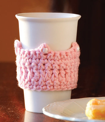Royal Crown Cozy in Spud & Chloe Sweater - Downloadable PDF