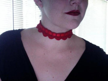 Katya Choker