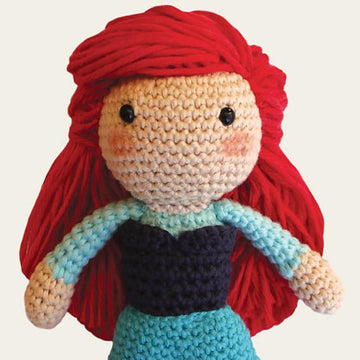Ariel Girl - Princess