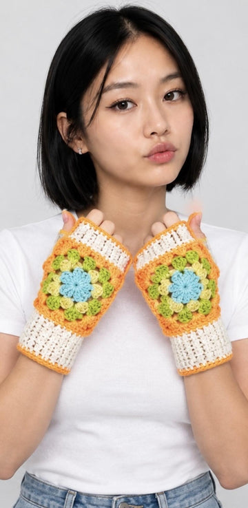 Mitts