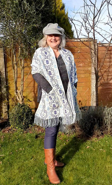Zen Wrap / Scarf