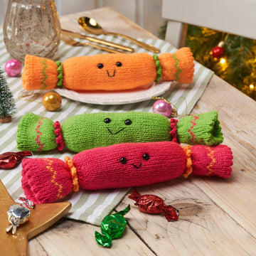 Christmas Crackers