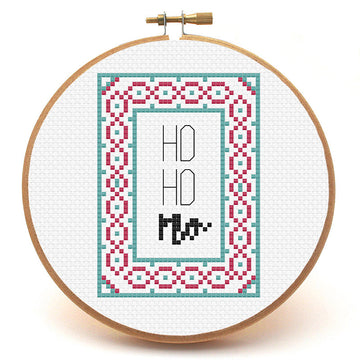 Ho Ho No