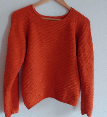 ARANSINE, cotton jumper for kids and ladies