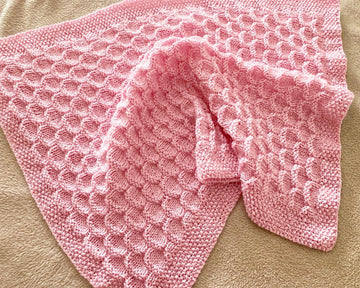 Becca Baby Blanket