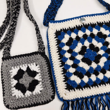 Twice As Nice Tote
