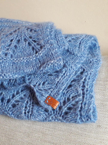 Sweet Waves Blanket