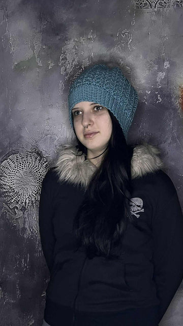 Melian hat