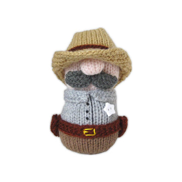 Sheriff Howdy