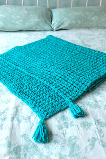 Valentina Bed Runner
