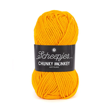 Scheepjes Chunky Monkey