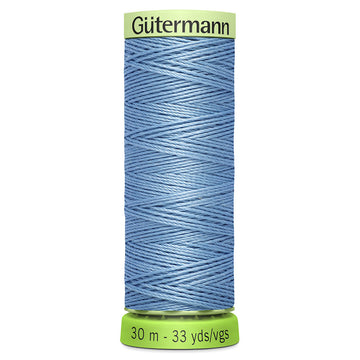 Gutermann Top Stitch Thread rPET 30m