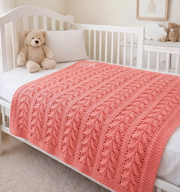 Bulk baby blanket