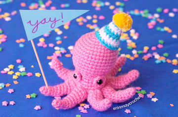Party Octopus