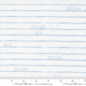 Moda Fabrics D Is For Dream - 25126-21