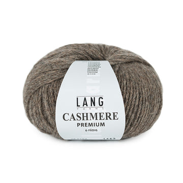 Lang Yarns Cashmere Premium