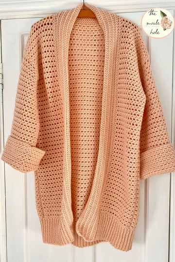 Mama Sweet Cecilia Pattern