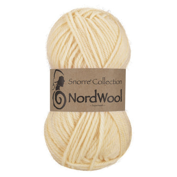 Viking Garn Snorre Nordwool