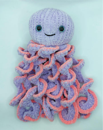 Octopus LH011