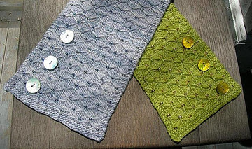 Faberge Neck Warmer