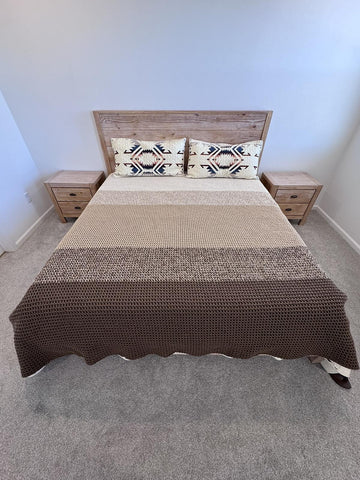 Canyon Blanket