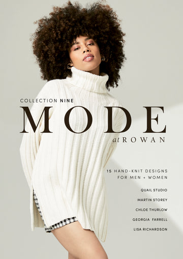 Rowan Mode Collection 9 by Quail Studio