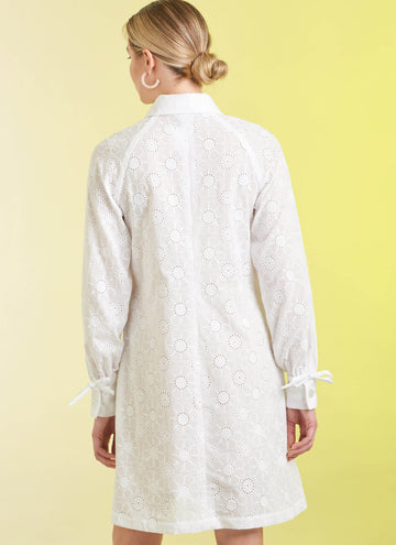Simplicity Misses' Dresses S9744 - Sewing Pattern