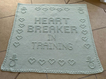 331 TLC Designs Heart Breaker