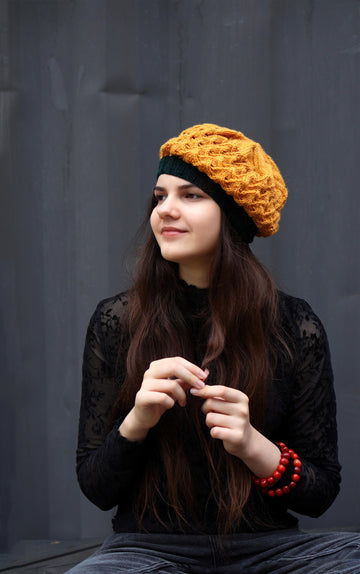 Skye Beret