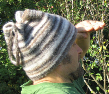 Moondance shetland snug
