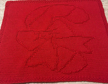 Nr. 610 – Christmas stick 89 stitches