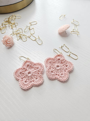 Marilyn Earrings