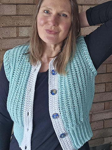 Traveller top