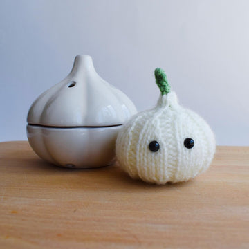 Garlic