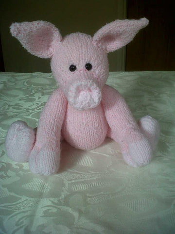 Little Piggy