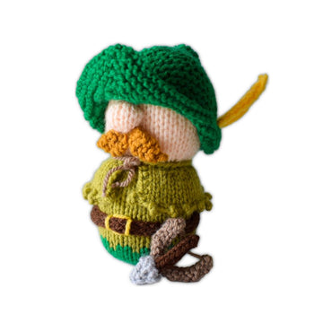 Robin Hood