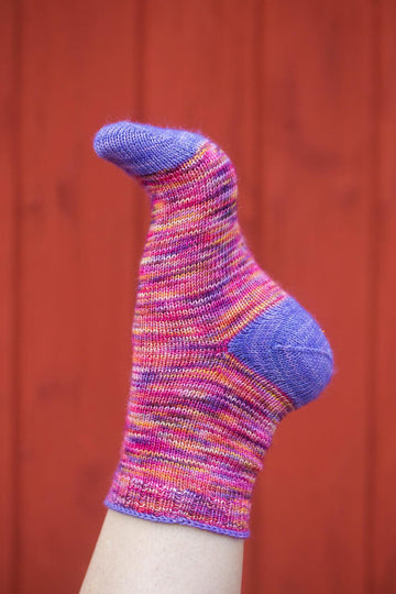 Exposure Socks
