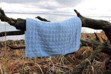 Sivald blanket
