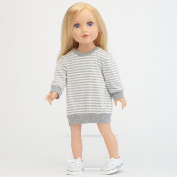 Simplicity 18" Doll Clothes S9500 - Sewing Pattern