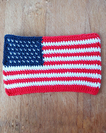 USA Flag