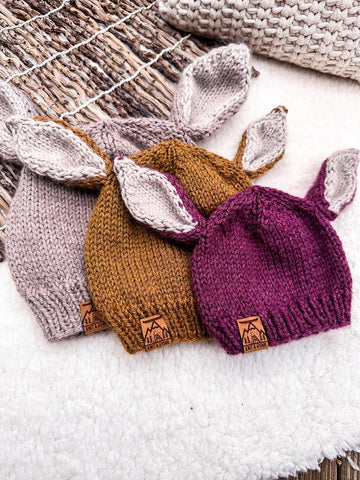 The Burrow Beanie