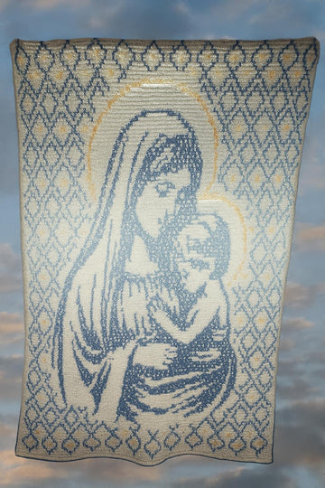 Mary's Embrace