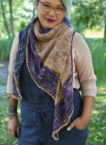 Shawllinn