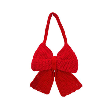 Maxi Bow Bag