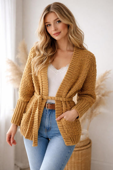 Chic Cardi