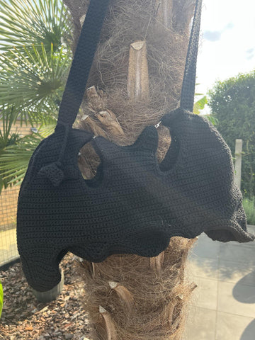 Bat bag